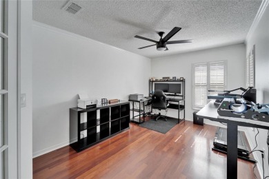 MOTIVATED SELLER due to job transfer!!  Welcome to your future on Caloosa Greens Executive Golf Course in Florida - for sale on GolfHomes.com, golf home, golf lot