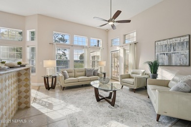 Wow! This stunning single-story home sits on a spectacular on Deer Creek RV Golf Resort in Florida - for sale on GolfHomes.com, golf home, golf lot