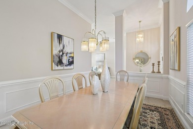 Wow! This stunning single-story home sits on a spectacular on Deer Creek RV Golf Resort in Florida - for sale on GolfHomes.com, golf home, golf lot