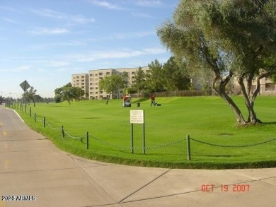 Resort-style living in the Heart of Old Town Scottsdale & on Scottsdale Shadows in Arizona - for sale on GolfHomes.com, golf home, golf lot