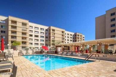 Resort-style living in the Heart of Old Town Scottsdale & on Scottsdale Shadows in Arizona - for sale on GolfHomes.com, golf home, golf lot