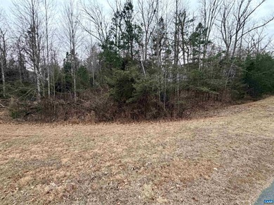 A rare opportunity in Lake Monticello's sought-after Acres on Lake Monticello Golf Course in Virginia - for sale on GolfHomes.com, golf home, golf lot