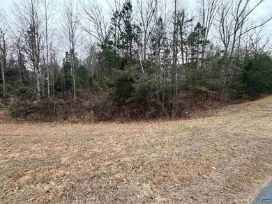 A rare opportunity in Lake Monticello?s sought-after Acres on Lake Monticello Golf Course in Virginia - for sale on GolfHomes.com, golf home, golf lot