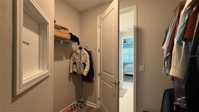 REDUCED! MOVE IN READY 2023 COMPASS MODEL! Located in Del Webb on Stone Creek Golf Club in Florida - for sale on GolfHomes.com, golf home, golf lot