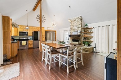 Escape to your  own Lake Texoma paradise today!   This home was on Tanglewood Resort in Texas - for sale on GolfHomes.com, golf home, golf lot