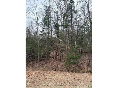 A rare opportunity in Lake Monticello?s sought-after Acres on Lake Monticello Golf Course in Virginia - for sale on GolfHomes.com, golf home, golf lot