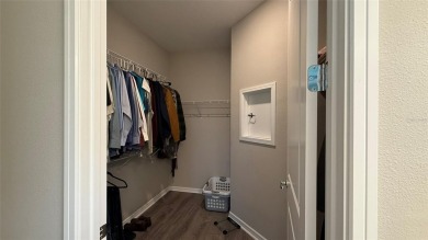 REDUCED! MOVE IN READY 2023 COMPASS MODEL! Located in Del Webb on Stone Creek Golf Club in Florida - for sale on GolfHomes.com, golf home, golf lot