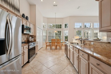 Wow! This stunning single-story home sits on a spectacular on Deer Creek RV Golf Resort in Florida - for sale on GolfHomes.com, golf home, golf lot