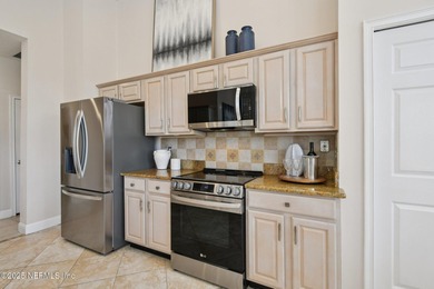 Wow! This stunning single-story home sits on a spectacular on Deer Creek RV Golf Resort in Florida - for sale on GolfHomes.com, golf home, golf lot