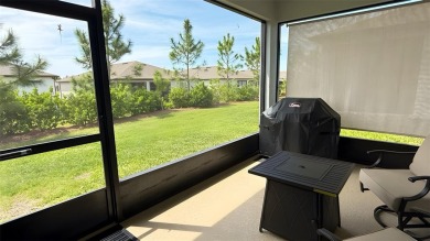 REDUCED! MOVE IN READY 2023 COMPASS MODEL! Located in Del Webb on Stone Creek Golf Club in Florida - for sale on GolfHomes.com, golf home, golf lot