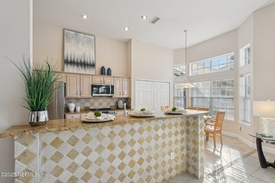 Wow! This stunning single-story home sits on a spectacular on Deer Creek RV Golf Resort in Florida - for sale on GolfHomes.com, golf home, golf lot