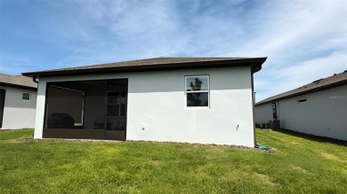 REDUCED! MOVE IN READY 2023 COMPASS MODEL! Located in Del Webb on Stone Creek Golf Club in Florida - for sale on GolfHomes.com, golf home, golf lot