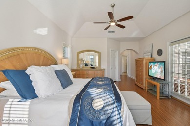 Wow! This stunning single-story home sits on a spectacular on Deer Creek RV Golf Resort in Florida - for sale on GolfHomes.com, golf home, golf lot