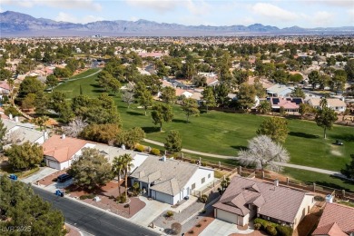 Welcome to your dream home in the prestigious guard-gated Los on Los Prados Golf Course in Nevada - for sale on GolfHomes.com, golf home, golf lot