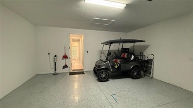 REDUCED! MOVE IN READY 2023 COMPASS MODEL! Located in Del Webb on Stone Creek Golf Club in Florida - for sale on GolfHomes.com, golf home, golf lot