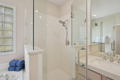 Wow! This stunning single-story home sits on a spectacular on Deer Creek RV Golf Resort in Florida - for sale on GolfHomes.com, golf home, golf lot