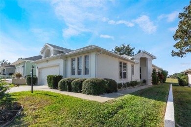 This perfectly sized 3 bedroom, 2 bathroom, 2 car garage Golf on Monarch At Royal Highlands in Florida - for sale on GolfHomes.com, golf home, golf lot