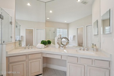 Wow! This stunning single-story home sits on a spectacular on Deer Creek RV Golf Resort in Florida - for sale on GolfHomes.com, golf home, golf lot