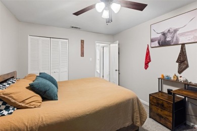 Escape to your  own Lake Texoma paradise today!   This home was on Tanglewood Resort in Texas - for sale on GolfHomes.com, golf home, golf lot