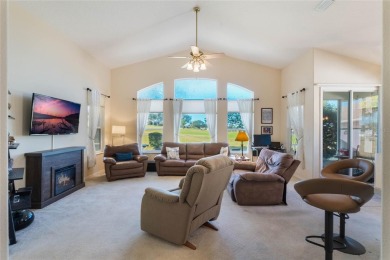 This perfectly sized 3 bedroom, 2 bathroom, 2 car garage Golf on Monarch At Royal Highlands in Florida - for sale on GolfHomes.com, golf home, golf lot