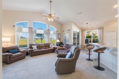 This perfectly sized 3 bedroom, 2 bathroom, 2 car garage Golf on Monarch At Royal Highlands in Florida - for sale on GolfHomes.com, golf home, golf lot