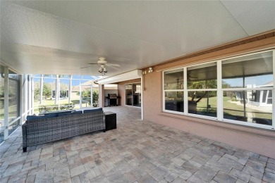 MOTIVATED SELLER due to job transfer!!  Welcome to your future on Caloosa Greens Executive Golf Course in Florida - for sale on GolfHomes.com, golf home, golf lot