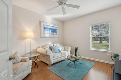 Wow! This stunning single-story home sits on a spectacular on Deer Creek RV Golf Resort in Florida - for sale on GolfHomes.com, golf home, golf lot