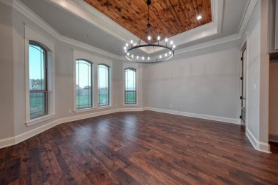 Welcome to masterpiece in serene Hideaway community. Currently on Hide-A-Way Lake Golf Course in Texas - for sale on GolfHomes.com, golf home, golf lot