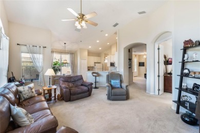 This perfectly sized 3 bedroom, 2 bathroom, 2 car garage Golf on Monarch At Royal Highlands in Florida - for sale on GolfHomes.com, golf home, golf lot