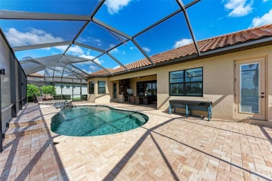 Are you ready to elevate your lifestyle? This stunning golf on Lakewood National Golf Club in Florida - for sale on GolfHomes.com, golf home, golf lot