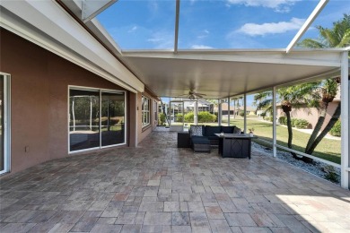 MOTIVATED SELLER due to job transfer!!  Welcome to your future on Caloosa Greens Executive Golf Course in Florida - for sale on GolfHomes.com, golf home, golf lot