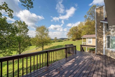 Stunning Golf Course Home in Greystone!  Step into luxury living on Mountain View Golf Course in West Virginia - for sale on GolfHomes.com, golf home, golf lot