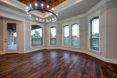 Welcome to masterpiece in serene Hideaway community. Currently on Hide-A-Way Lake Golf Course in Texas - for sale on GolfHomes.com, golf home, golf lot