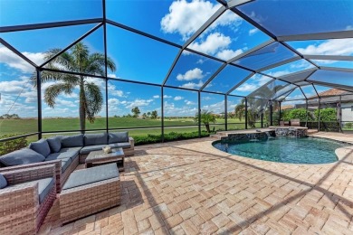 Are you ready to elevate your lifestyle? This stunning golf on Lakewood National Golf Club in Florida - for sale on GolfHomes.com, golf home, golf lot