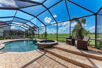 Are you ready to elevate your lifestyle? This stunning golf on Lakewood National Golf Club in Florida - for sale on GolfHomes.com, golf home, golf lot