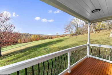 Stunning Golf Course Home in Greystone!  Step into luxury living on Mountain View Golf Course in West Virginia - for sale on GolfHomes.com, golf home, golf lot