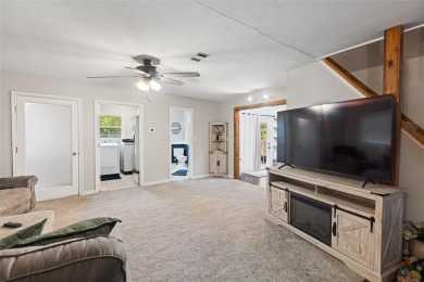 Escape to your  own Lake Texoma paradise today!   This home was on Tanglewood Resort in Texas - for sale on GolfHomes.com, golf home, golf lot