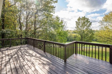 Stunning Golf Course Home in Greystone!  Step into luxury living on Mountain View Golf Course in West Virginia - for sale on GolfHomes.com, golf home, golf lot