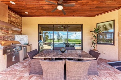 Are you ready to elevate your lifestyle? This stunning golf on Lakewood National Golf Club in Florida - for sale on GolfHomes.com, golf home, golf lot