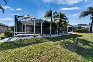 MOTIVATED SELLER due to job transfer!!  Welcome to your future on Caloosa Greens Executive Golf Course in Florida - for sale on GolfHomes.com, golf home, golf lot