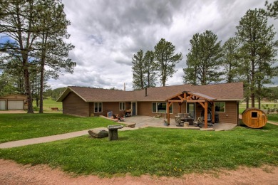 A rare opportunity to own an updated and contemporary home on a on Rocky Knolls Golf Course in South Dakota - for sale on GolfHomes.com, golf home, golf lot