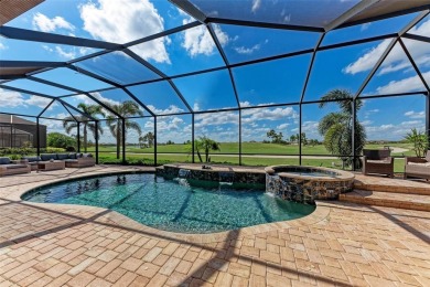 Are you ready to elevate your lifestyle? This stunning golf on Lakewood National Golf Club in Florida - for sale on GolfHomes.com, golf home, golf lot