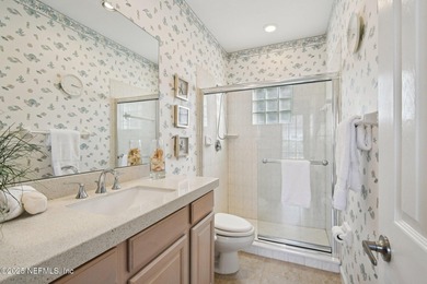 Wow! This stunning single-story home sits on a spectacular on Deer Creek RV Golf Resort in Florida - for sale on GolfHomes.com, golf home, golf lot