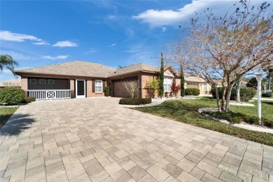 MOTIVATED SELLER due to job transfer!!  Welcome to your future on Caloosa Greens Executive Golf Course in Florida - for sale on GolfHomes.com, golf home, golf lot