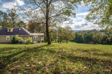 Stunning Golf Course Home in Greystone!  Step into luxury living on Mountain View Golf Course in West Virginia - for sale on GolfHomes.com, golf home, golf lot