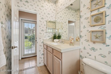 Wow! This stunning single-story home sits on a spectacular on Deer Creek RV Golf Resort in Florida - for sale on GolfHomes.com, golf home, golf lot