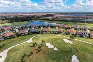 Are you ready to elevate your lifestyle? This stunning golf on Lakewood National Golf Club in Florida - for sale on GolfHomes.com, golf home, golf lot