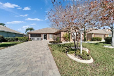 MOTIVATED SELLER due to job transfer!!  Welcome to your future on Caloosa Greens Executive Golf Course in Florida - for sale on GolfHomes.com, golf home, golf lot