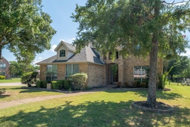 This is it. The home you been looking for. This property on Heath Golf and Yacht Club in Texas - for sale on GolfHomes.com, golf home, golf lot