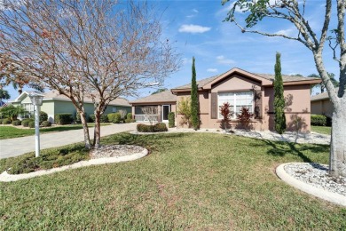 MOTIVATED SELLER due to job transfer!!  Welcome to your future on Caloosa Greens Executive Golf Course in Florida - for sale on GolfHomes.com, golf home, golf lot